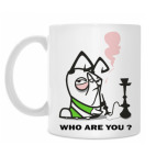 Кружка 330 мл