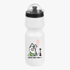 Велобутылка