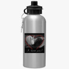 Спортивная бутылка