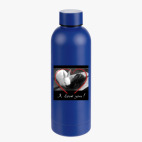 Термобутылка