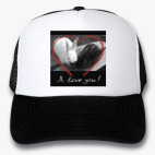 Кепки Trucker
