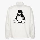 Ветровка без капюшона