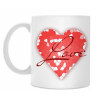 Кружка 330 мл