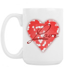 Кружка 420 мл