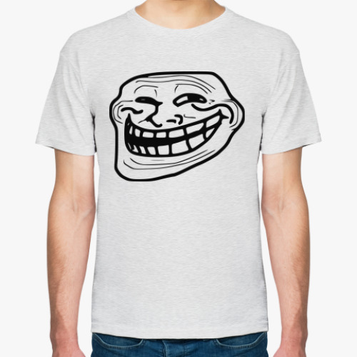 Футболка Coolface