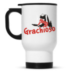 Кружка-термос