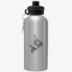 Спортивная бутылка