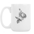 Кружка 420 мл