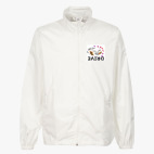 Ветровка без капюшона