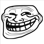   Trollface