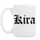 Кружка 420 мл