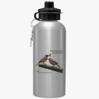 Спортивная бутылка