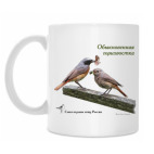 Обыкновенные горихвостки