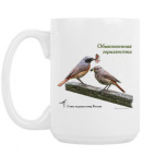 Кружка 420 мл