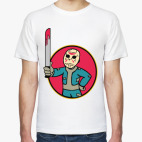 Джейсон Фэллаут