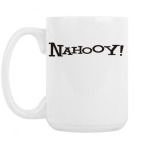 Кружка 420 мл