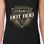 Hot Rod