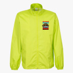 Ветровка без капюшона