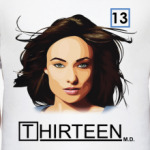 13 (Thirteen M.D)