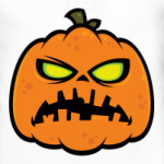 Zombie Pumpkin