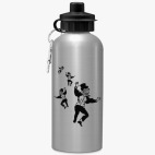 Спортивная бутылка