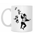 Кружка 330 мл