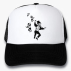 Кепки Trucker