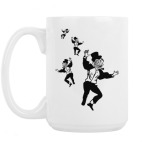 Кружка 420 мл