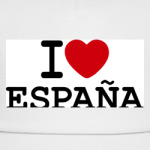I Love España
