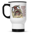 Кружка-термос