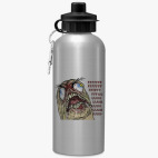 Спортивная бутылка