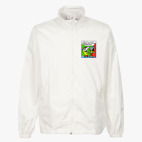 Ветровка без капюшона