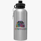 Спортивная бутылка