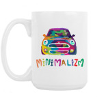 Кружка 420 мл