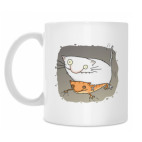 Кружка 330 мл