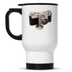 Кружка-термос