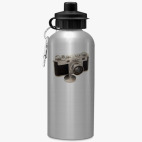 Спортивная бутылка