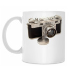 Кружка 330 мл