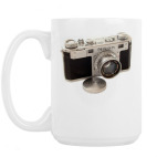 Кружка 420 мл