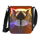 Полигональная сова