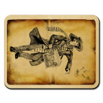  «Шарманщик»