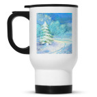 Кружка-термос