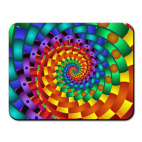 Радужный вихрь