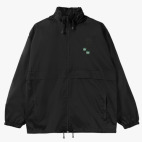 Ветровка с капюшоном