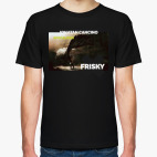 FRISKY Radio Jonatan Cancino APOCALIPSIS