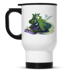 Кружка-термос