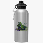 Спортивная бутылка