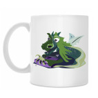 Кружка 330 мл