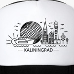 Калининград лайнарт