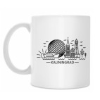 Кружка 330 мл